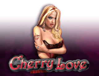 Slot Cherry Love