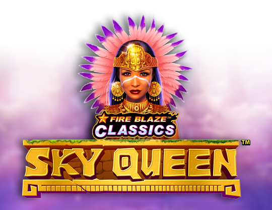 Slot Sky Queen