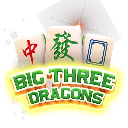 Slot Big Three Dragons