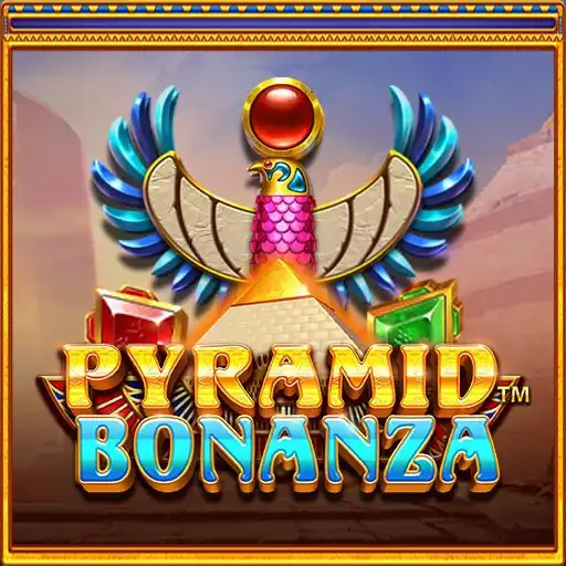 Slot Pyramid Bonanza