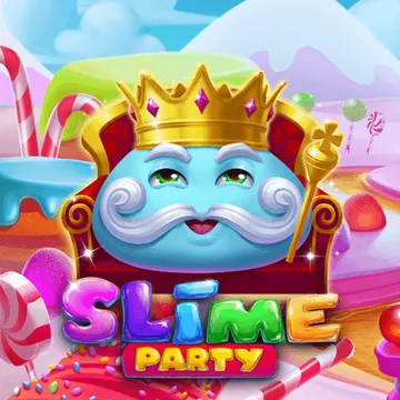 Slot Slime Party