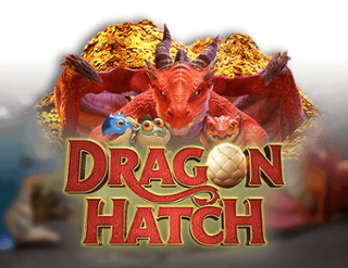 Slot Dragon Hatch