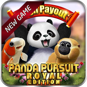 Situs Judi Online Panda Pursuit Slot88 Terpercaya