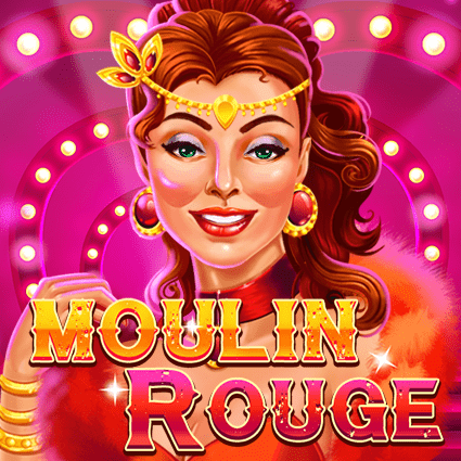 Slot Moulin Rouge