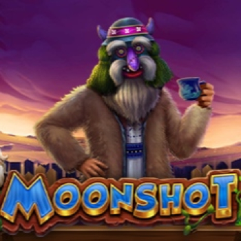 Slot Moonshot