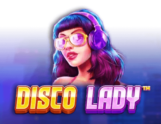 Slot Disco Lady